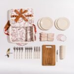 CamPink Portable Picnic Bundle - Image 2
