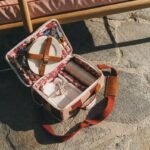 CamPink Heritage Picnic Set - Image 2