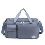 CamPink Adventure Travel Bag