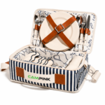 CamPink-CamPink Adventure Dining Kit 1