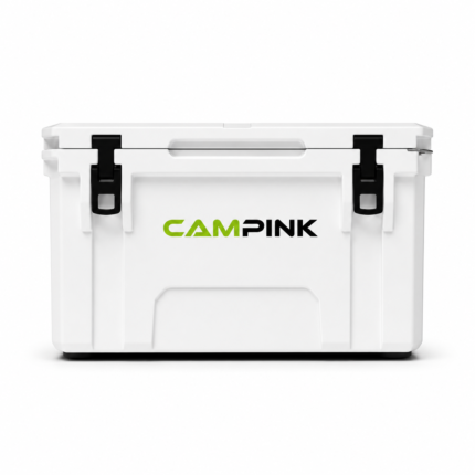 CamPink-CamPink Arctic Storage Cooler 1
