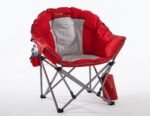CamPink-Campink Deluxe Camping Chair 1