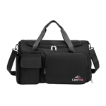 CamPink Multi-Pocket Travel Bag