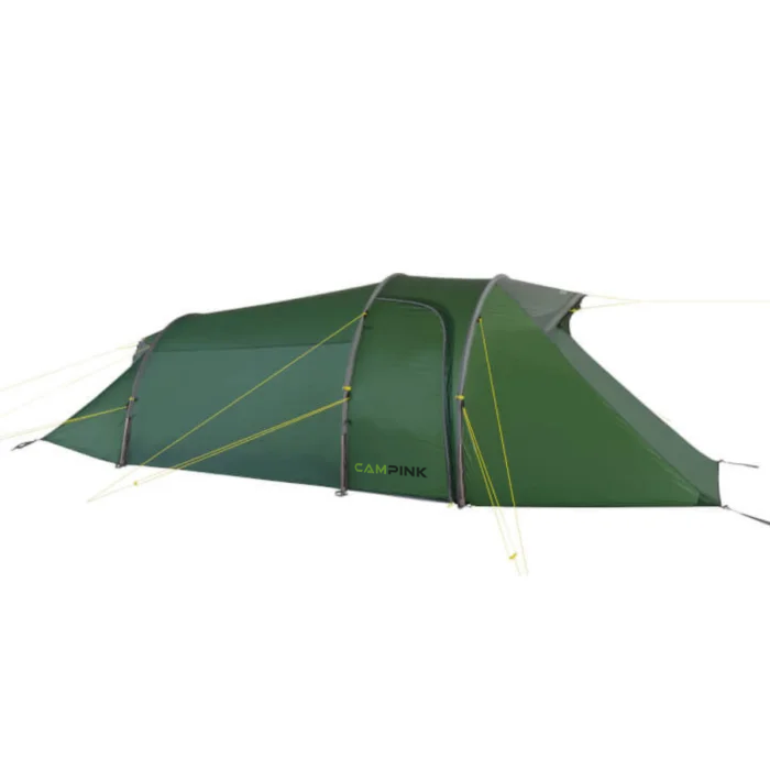 CamPink-Campink Outdoor Expedition Tent 1
