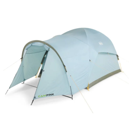 CamPink-Campink WestPeak 6-Person Tent 1