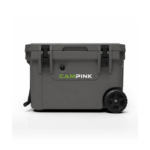 CamPink-CamPink Wheeled Adventure Cooler 1
