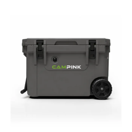 CamPink-CamPink Wheeled Adventure Cooler 1