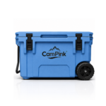 CamPink CampPro Wheeled Cooler