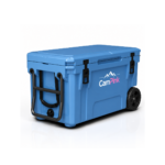 CamPink CampPro Wheeled Cooler - Image 2