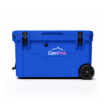CamPink Glacier Wheeled Cooler