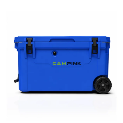 CamPink-CamPink Glacier Wheeled Cooler 1
