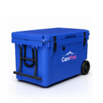 CamPink Glacier Wheeled Cooler - Image 2