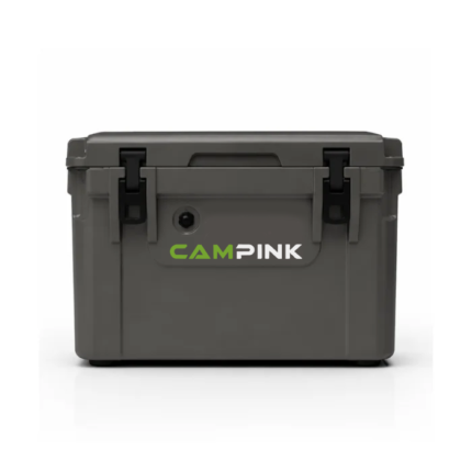 CamPink-CamPink Summit Hard Cooler 1