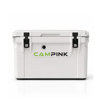CamPink-CamPink Titan 100 Quart Cooler 1
