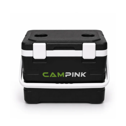 CamPink-CamPink Adventure Cooler Box 1