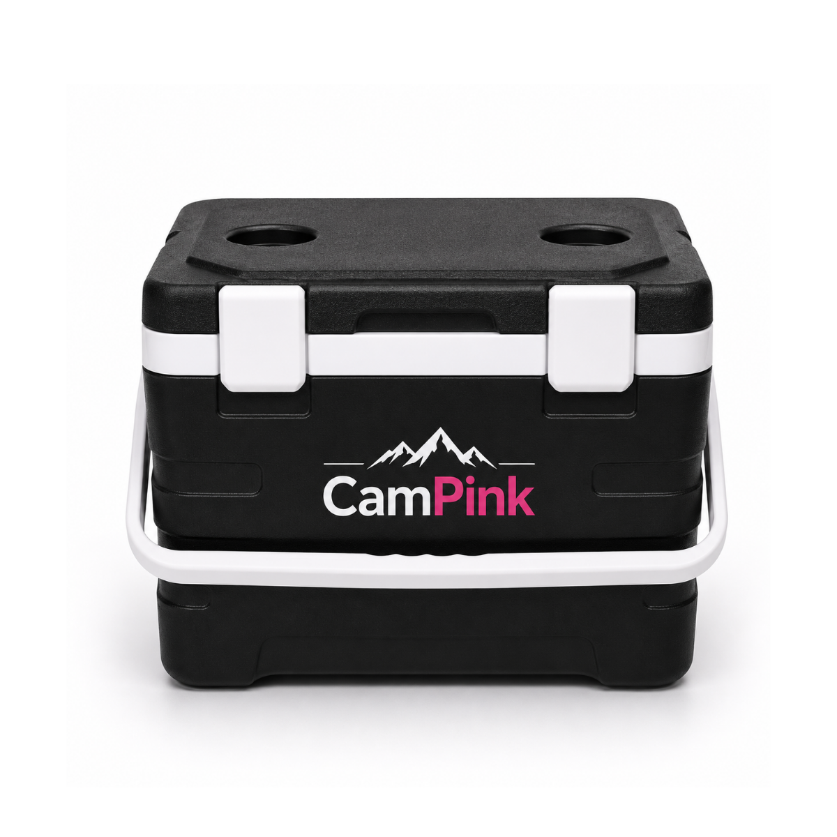 Untitled design (38) CamPink Adventure Cooler Box - Image 1