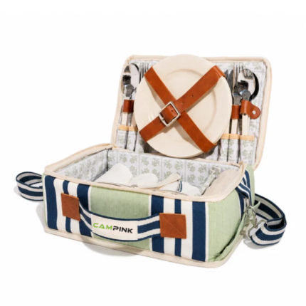 CamPink-CamPink Outdoor Dining Bundle 1