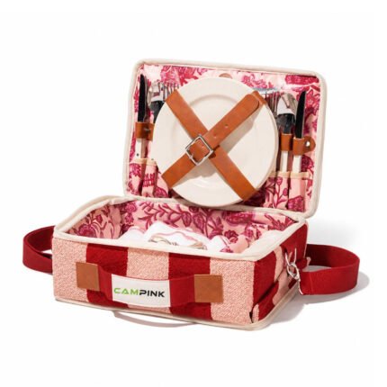 Campink Complete Outdoor Picnic Sets