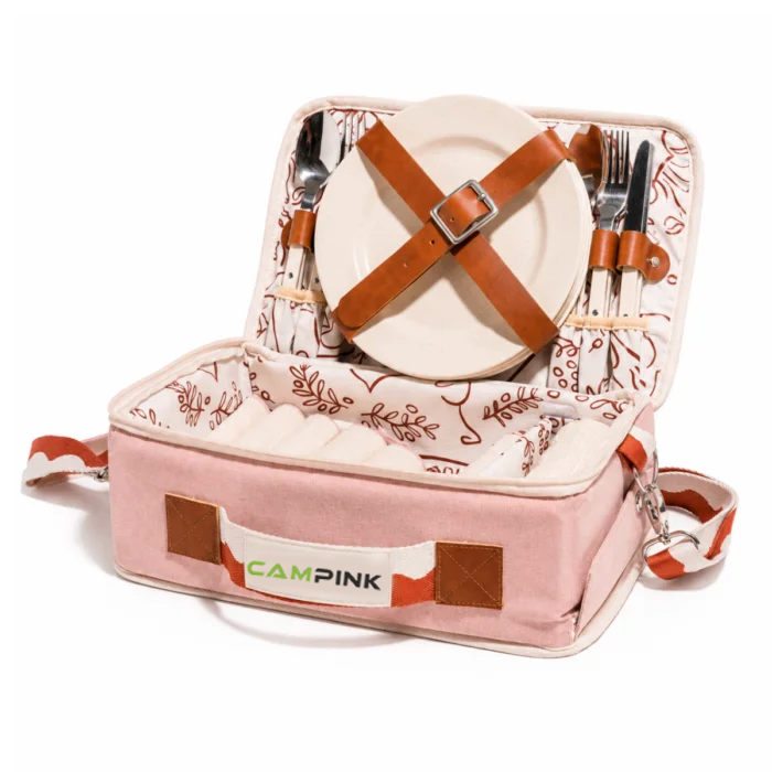CamPink-CamPink Portable Picnic Bundle 1