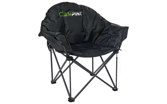 CamPink-Campink Adventure Padded Chair 1