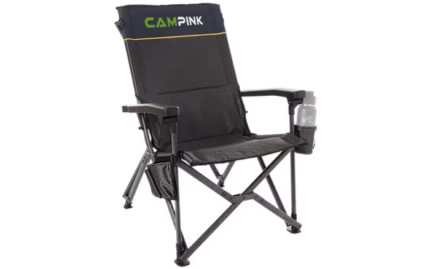 CamPink-Campink Heavy-Duty Outdoor Chair 1