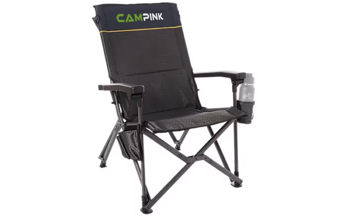 CamPink-Campink Heavy-Duty Outdoor Chair 1