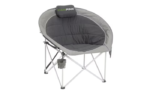 CamPink-Campink Oversized Round Lounge Chair 1
