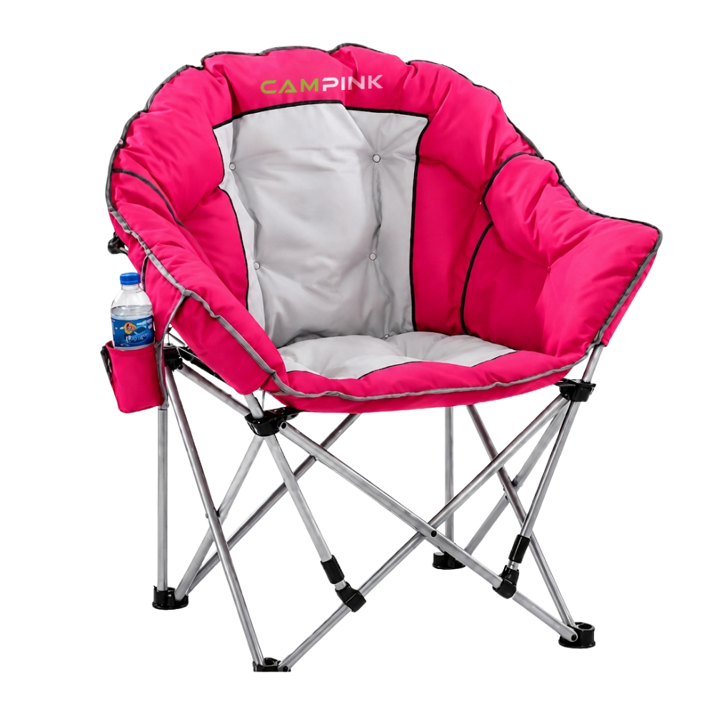 Camping Store Chairs